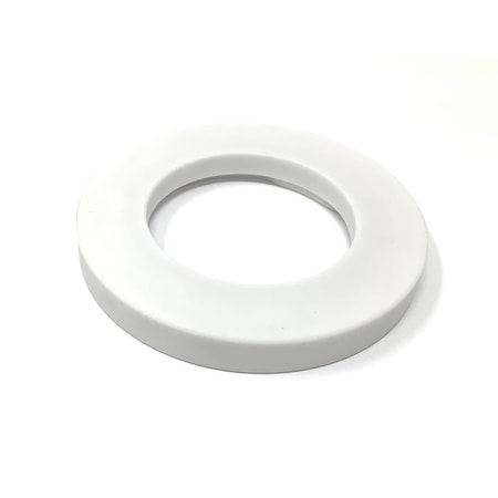 Springer Parts Seal Seat UII 180-184-220-224 Cer; Replaces Wright Flow Technologies Part# WT2200SLSTCER-TRA20 WT2200SLSTCER-TRA20SP